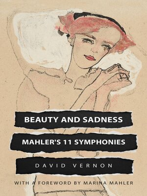 cover image of Beauty and Sadness